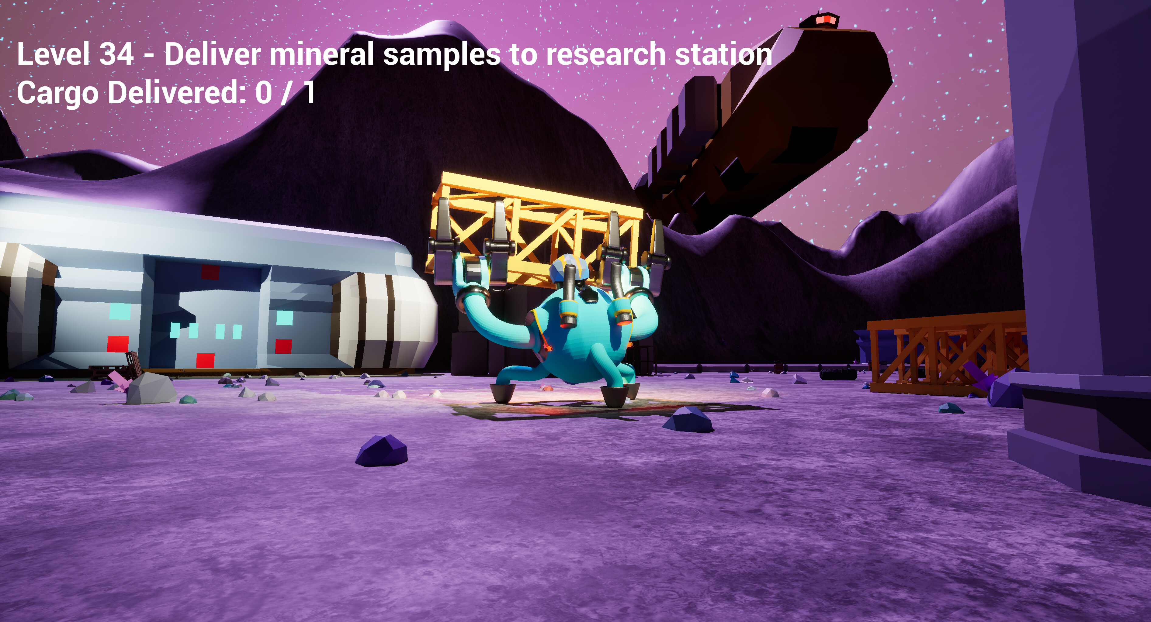Barrel Baller screenshot 6