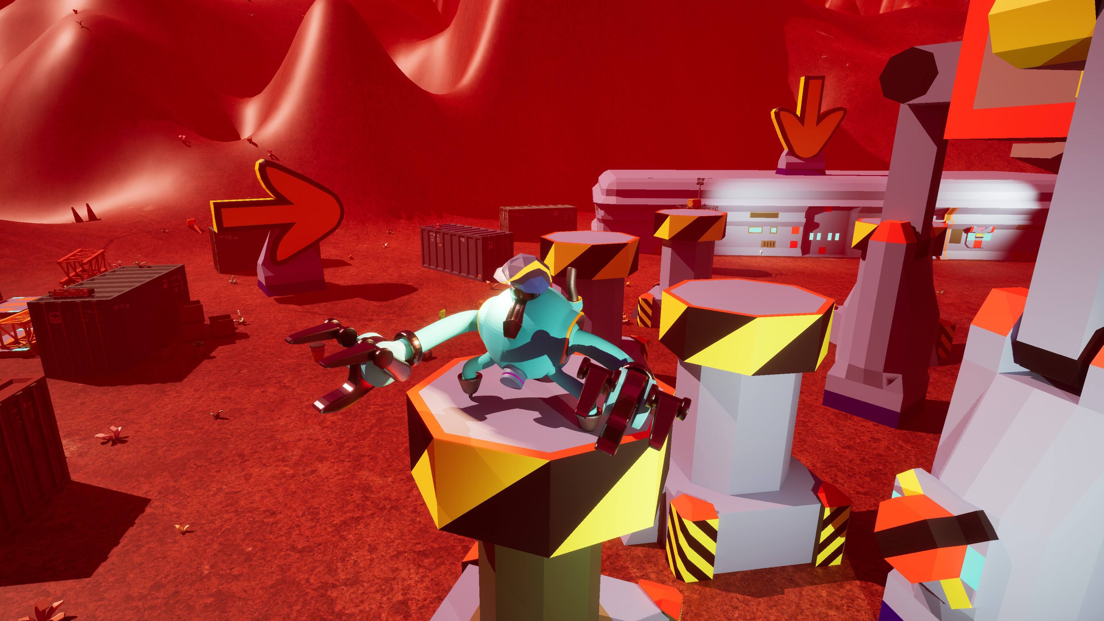 Barrel Baller screenshot 7