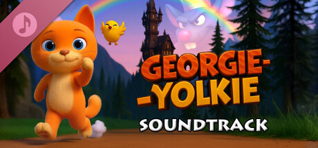 Georgie-Yolkie Soundtrack
