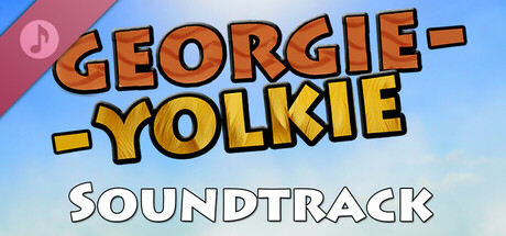 Georgie-Yolkie Soundtrack