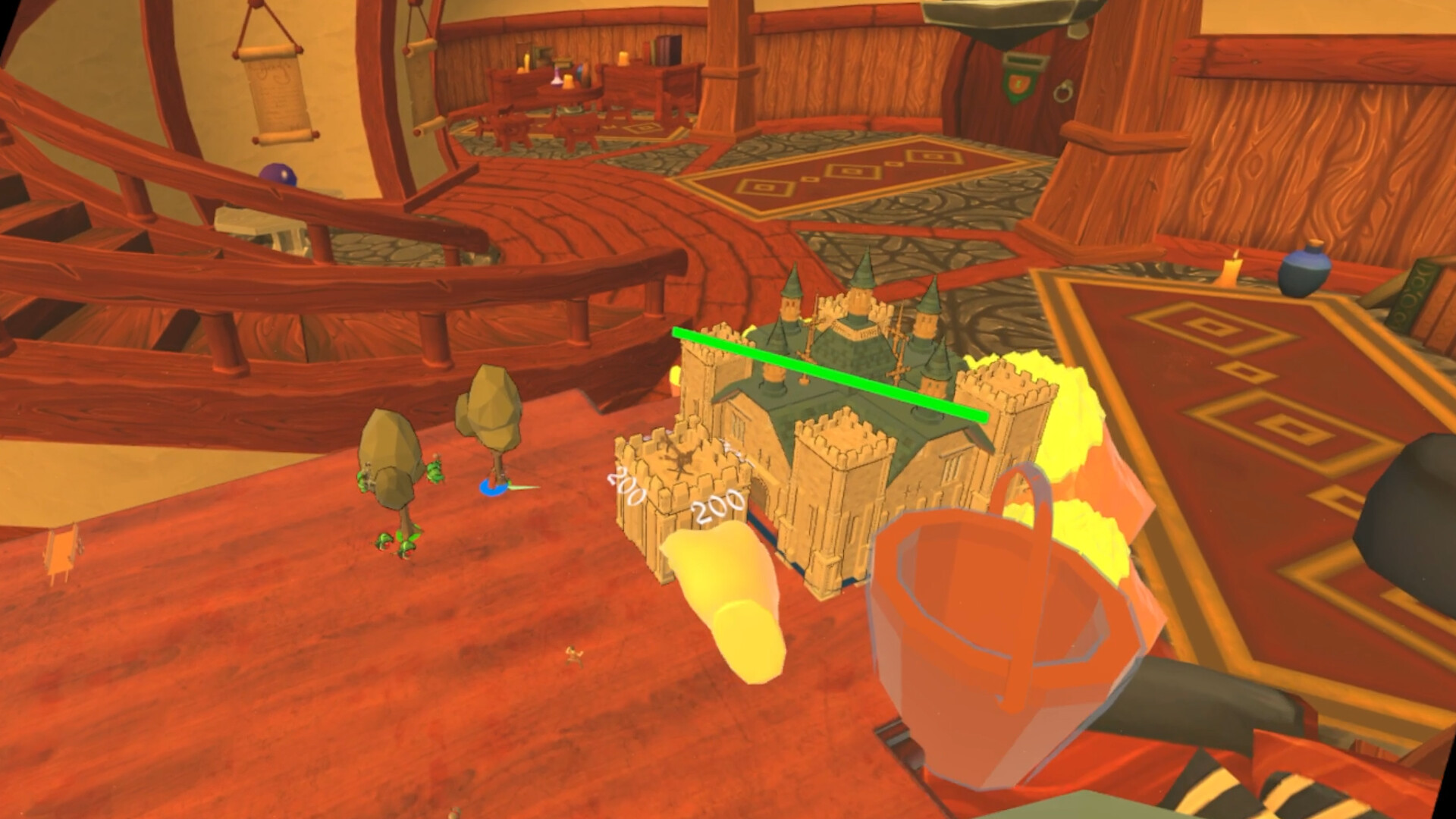 Tabletop Tumult screenshot 5