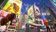 A screenshot of Bee Simulator: The Hive