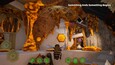 A screenshot of Bee Simulator: The Hive