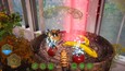 A screenshot of Bee Simulator: The Hive