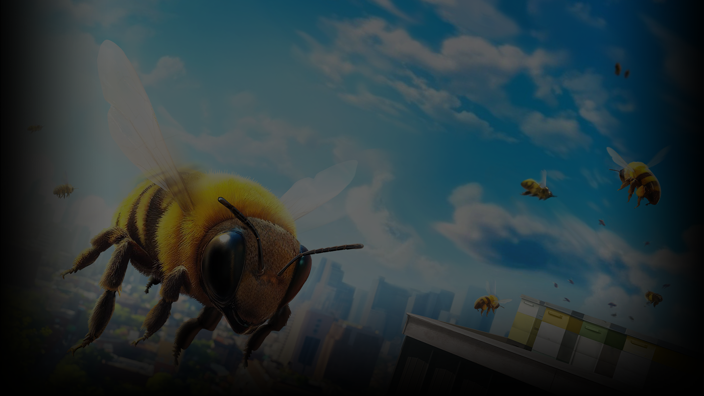 Steam：Bee Simulator: The Hive
