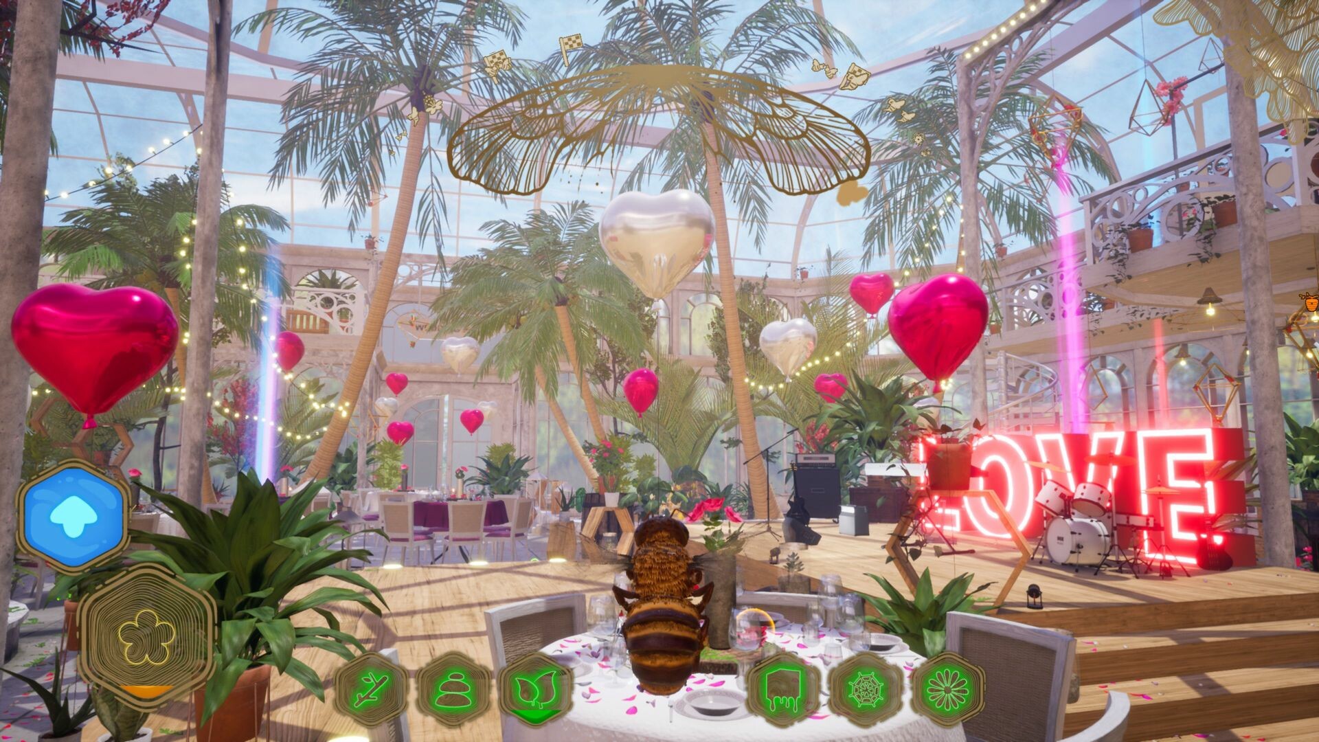 Bee Simulator: The Hive  screenshot 4