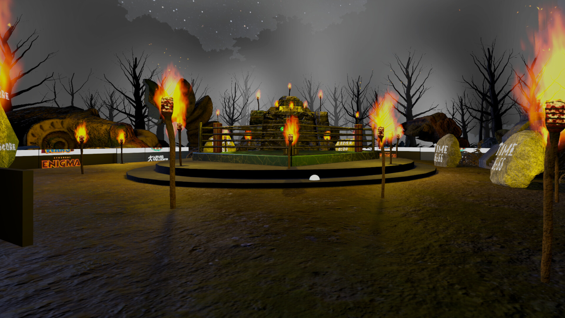 ARVIS Punch 2 screenshot 2