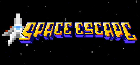 Space Escape Cover Image