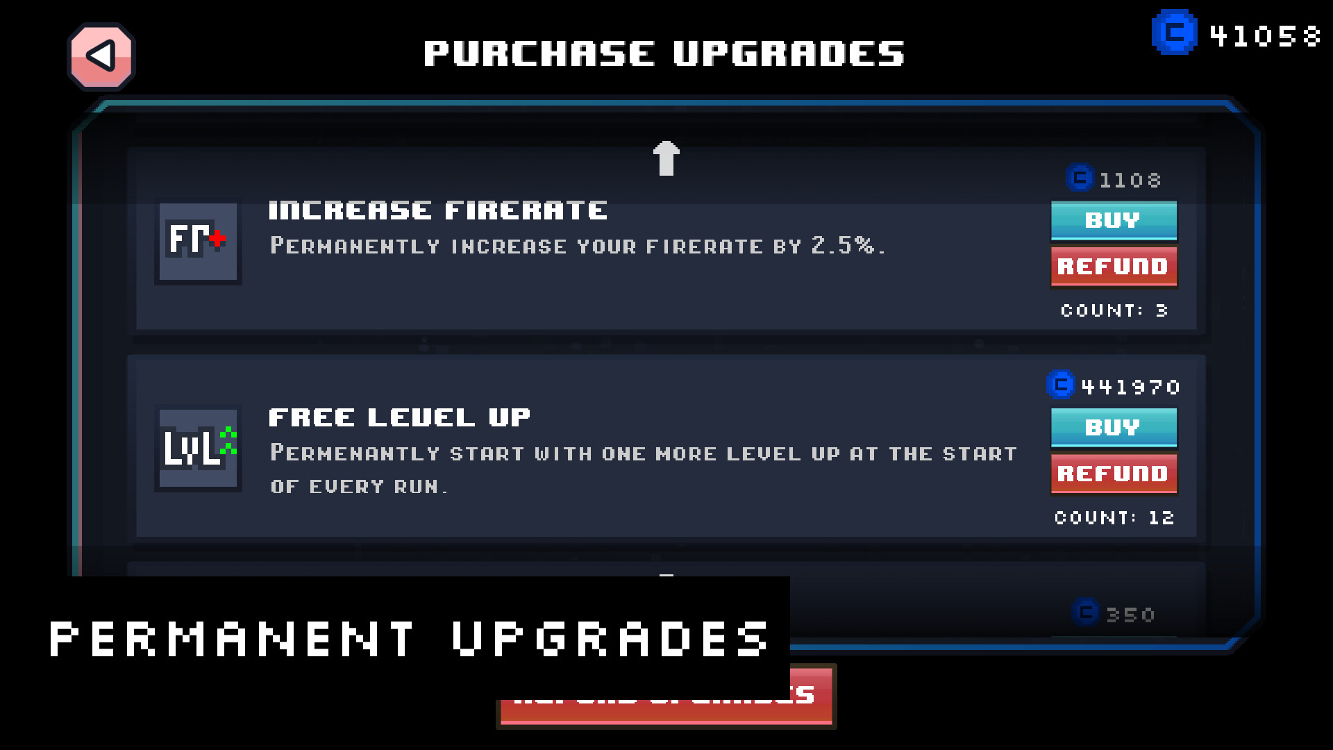 Space Escape screenshot 3