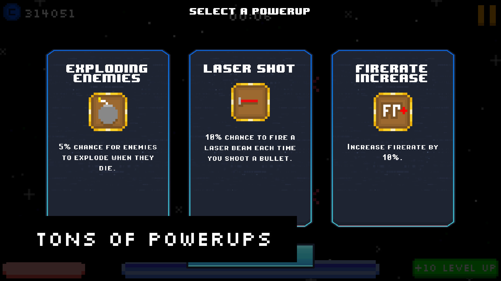 Space Escape screenshot 4