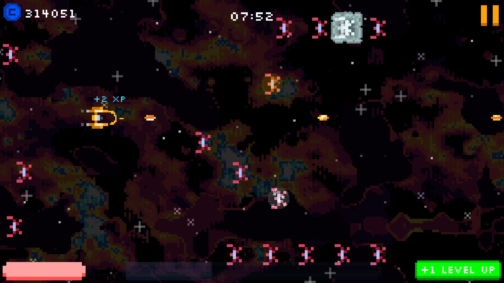 Space Escape screenshot 5
