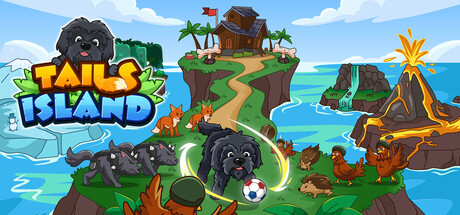 Tails Island