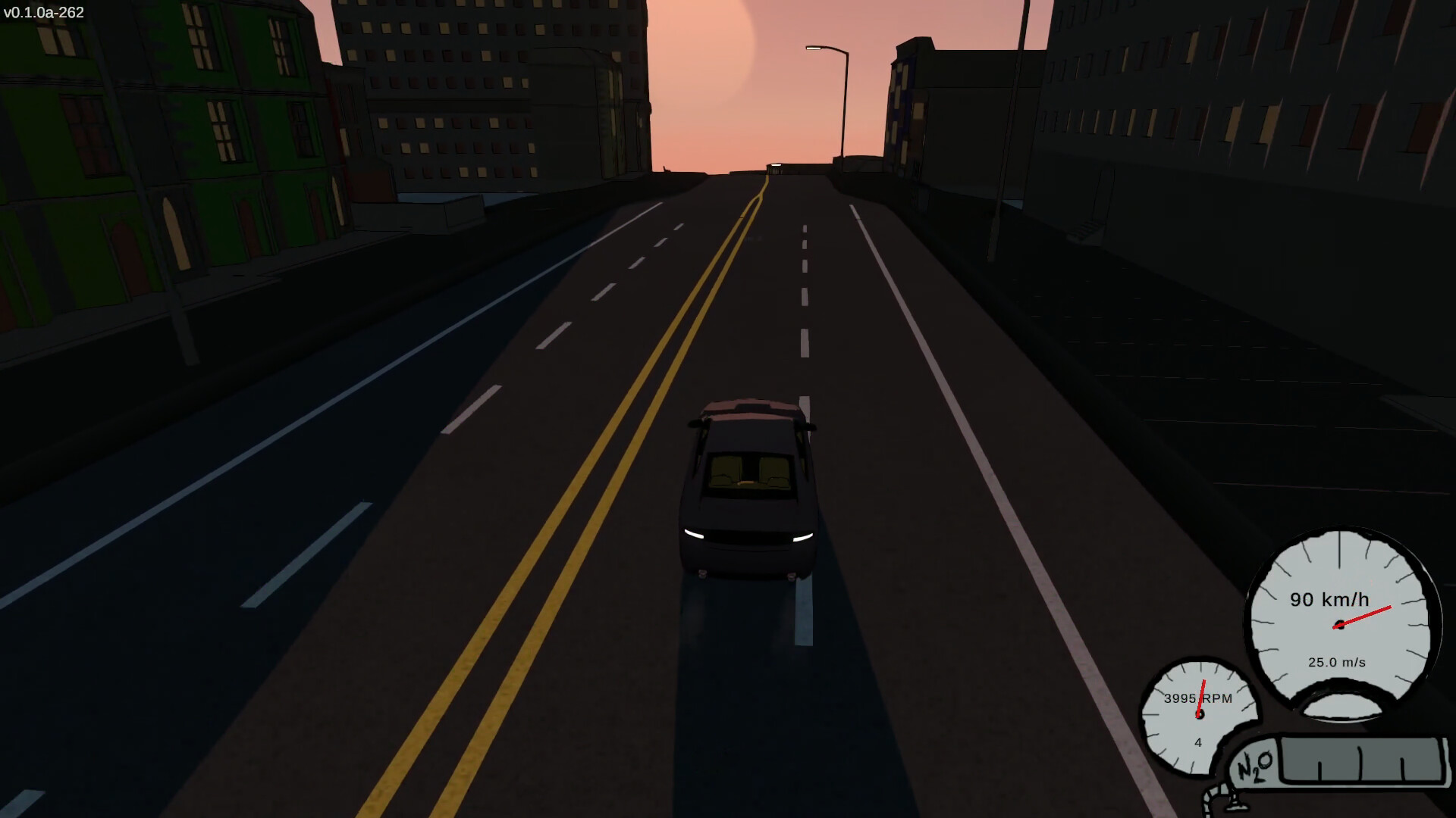 Crash Pandas screenshot 8