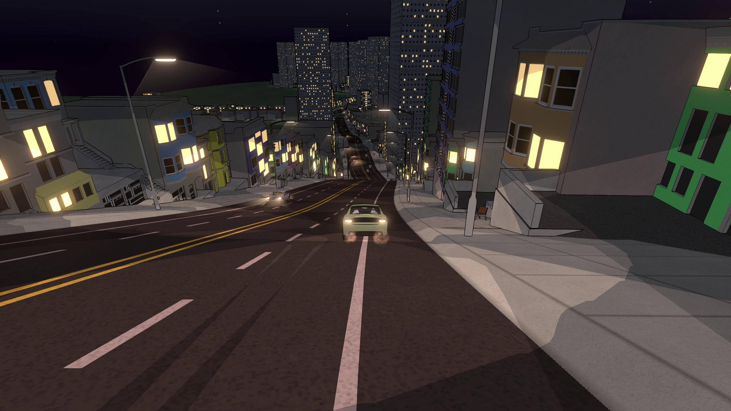 Crash Pandas screenshot 9