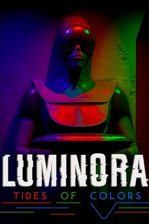 Luminora:Tides Of Colors