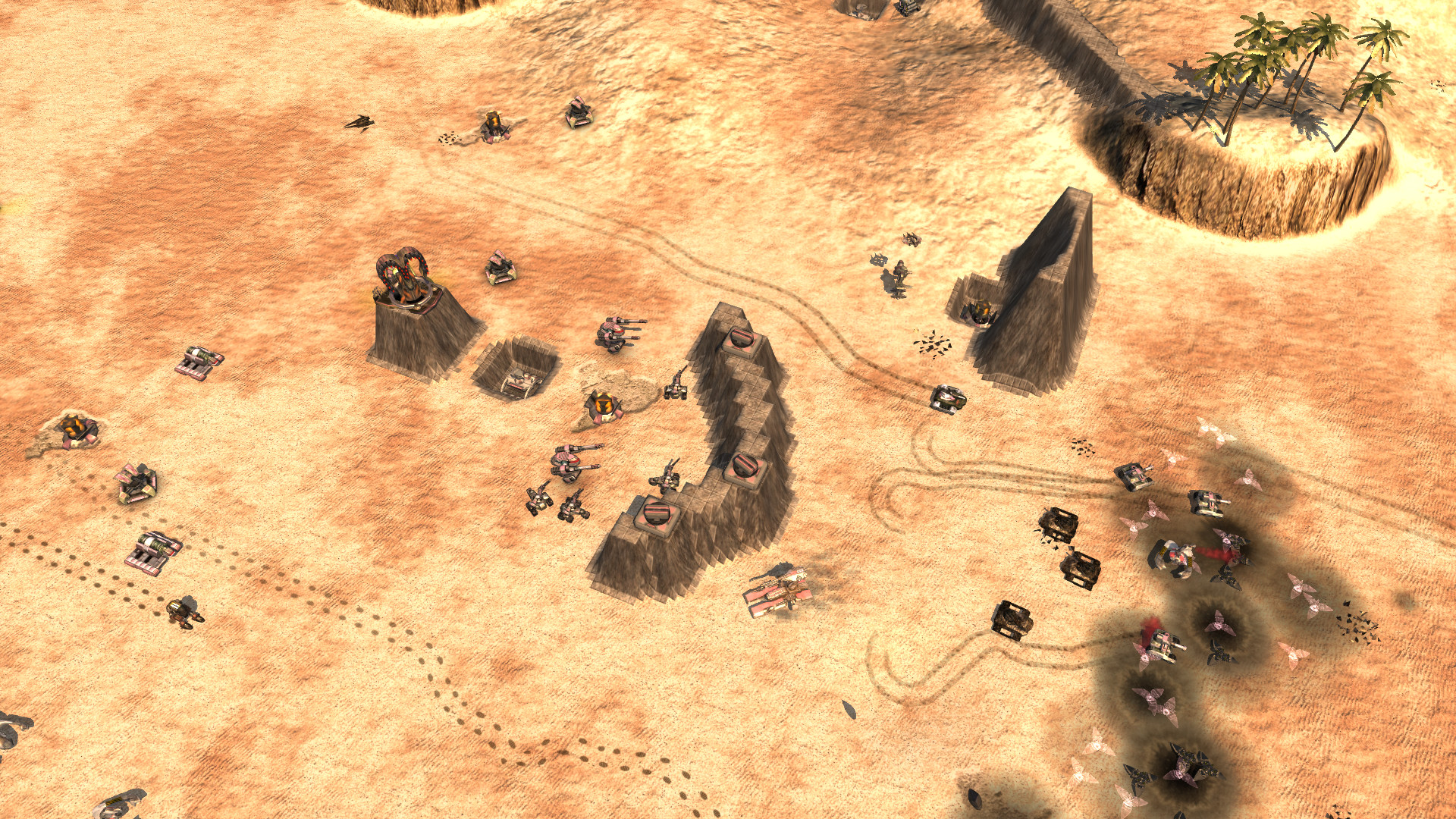 Zero-K screenshot 9