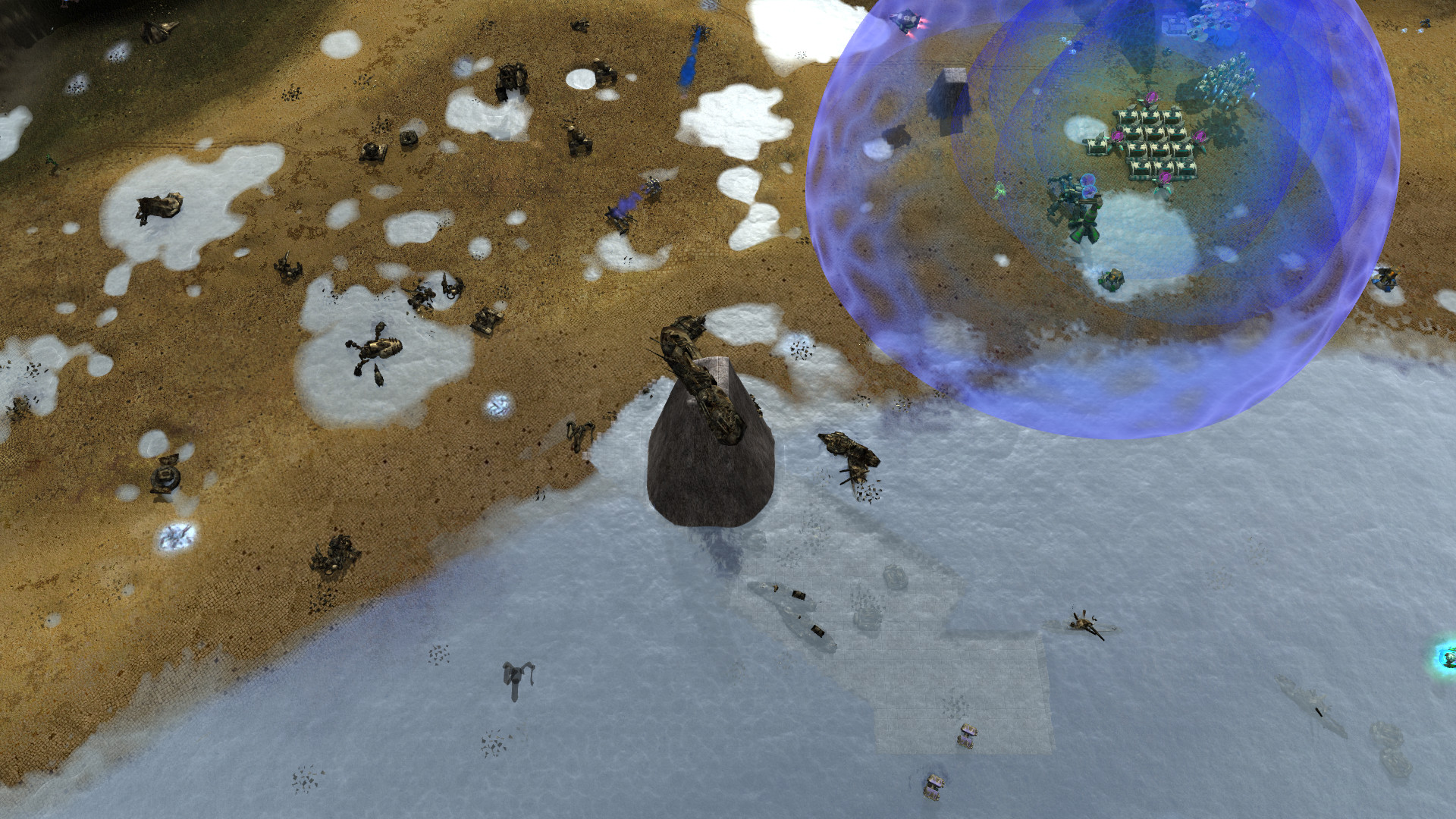 Zero-K screenshot 11