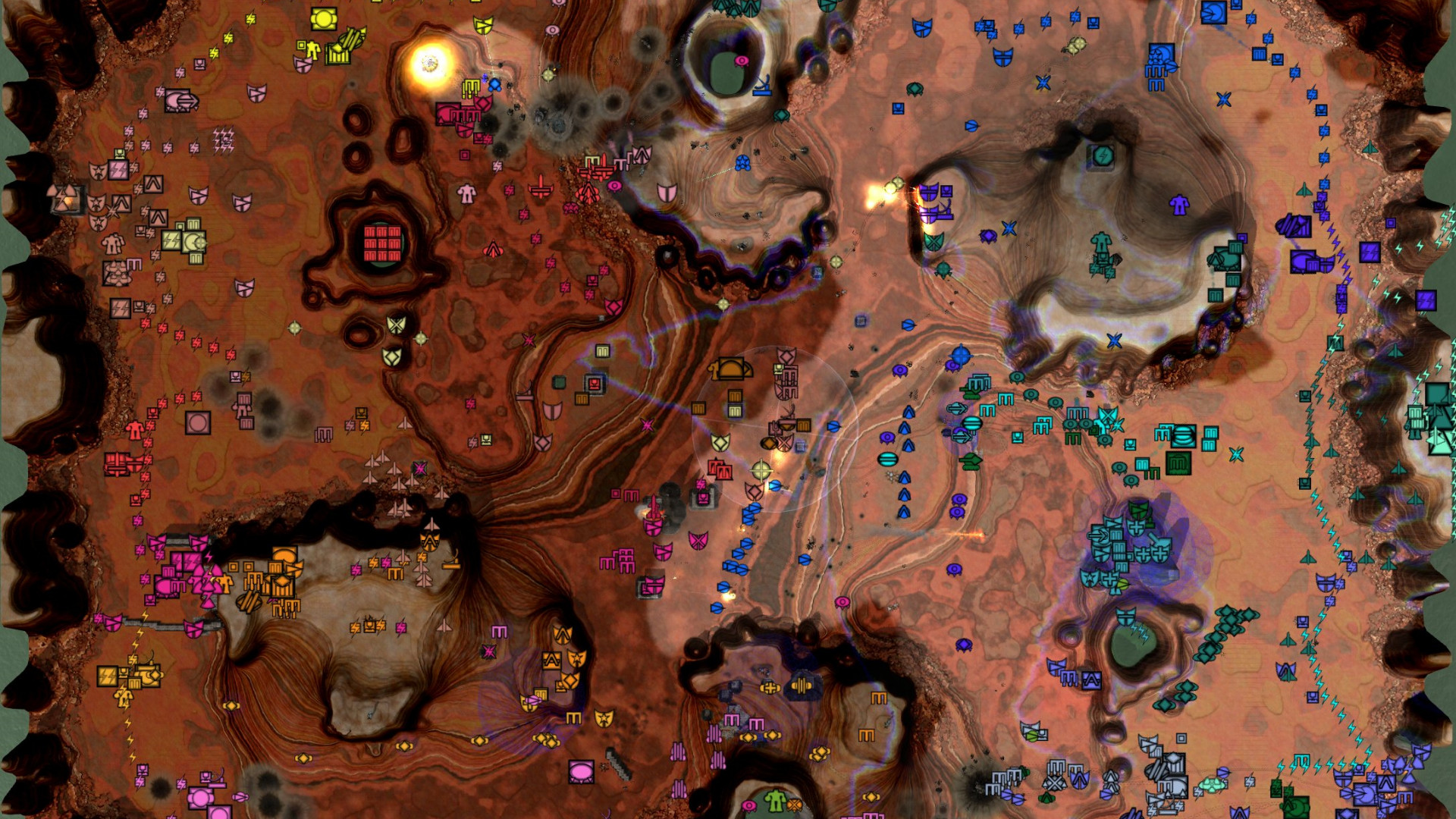 Zero-K screenshot 15