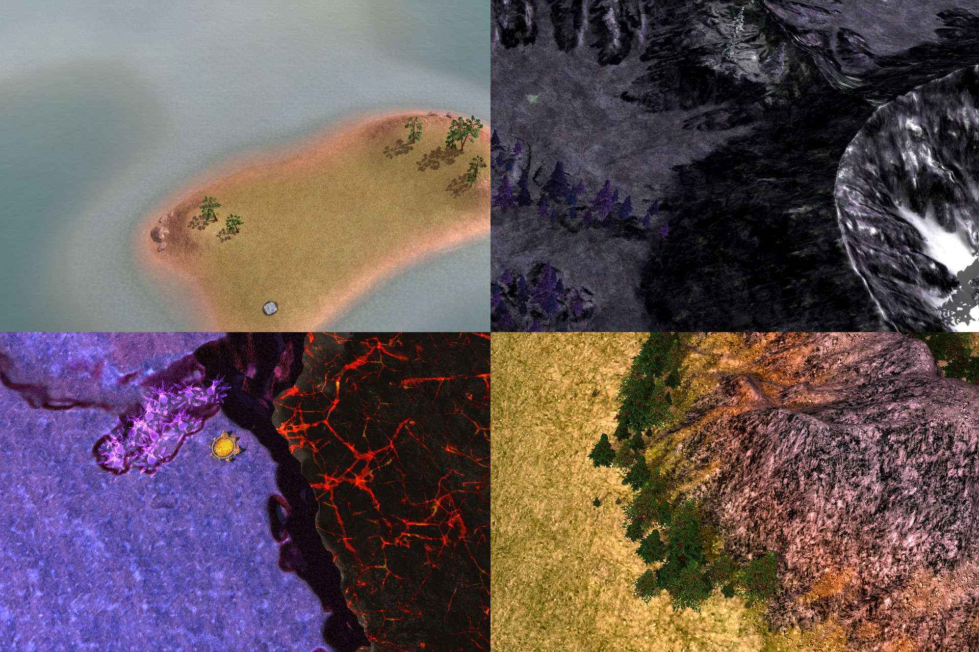 Zero-K screenshot 12