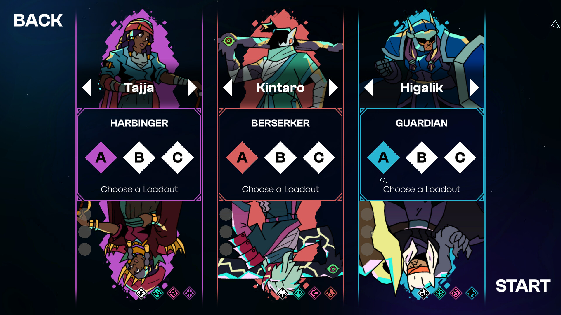 Crownslayers screenshot 4