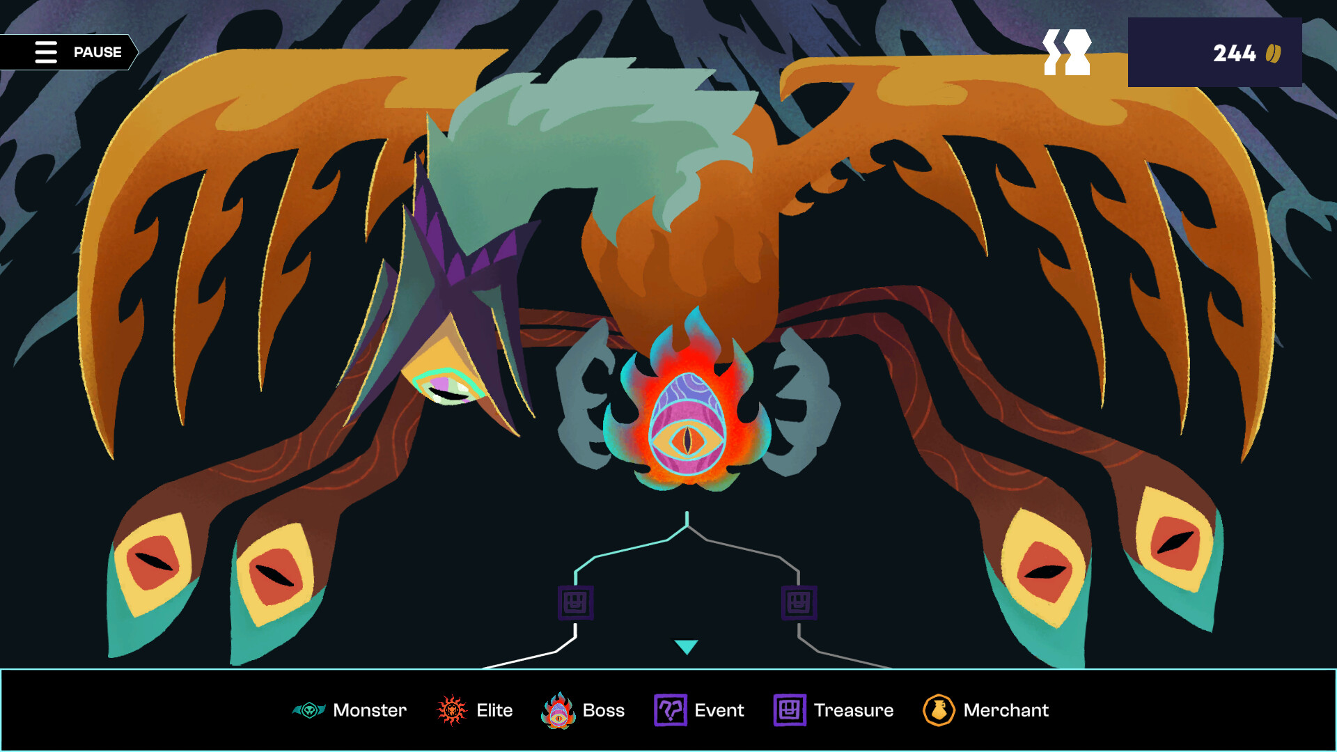 Crownslayers screenshot 5