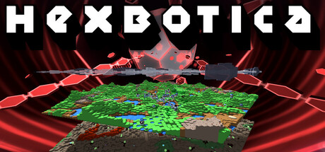 Hexbotica