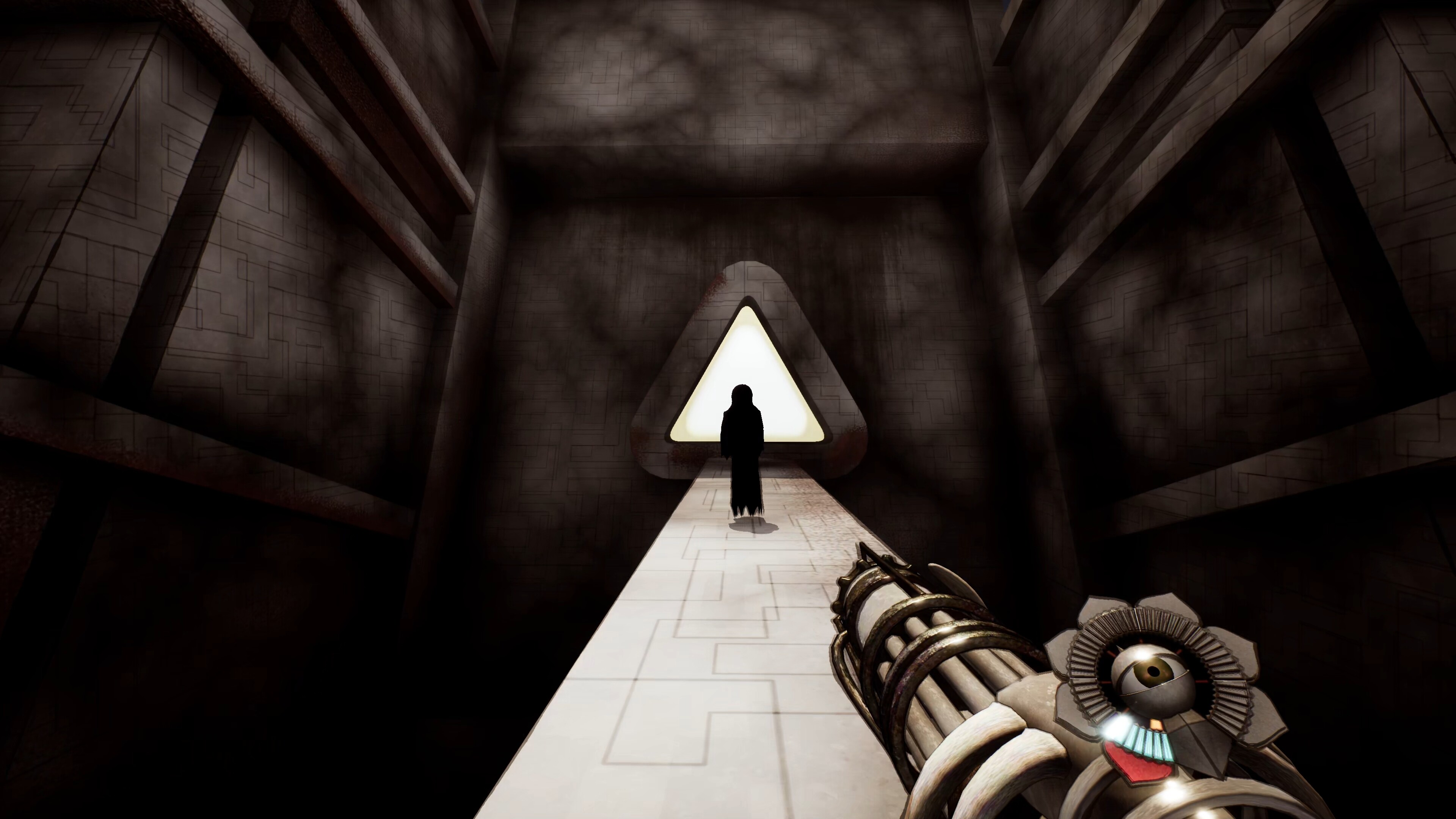 Returnless screenshot 7