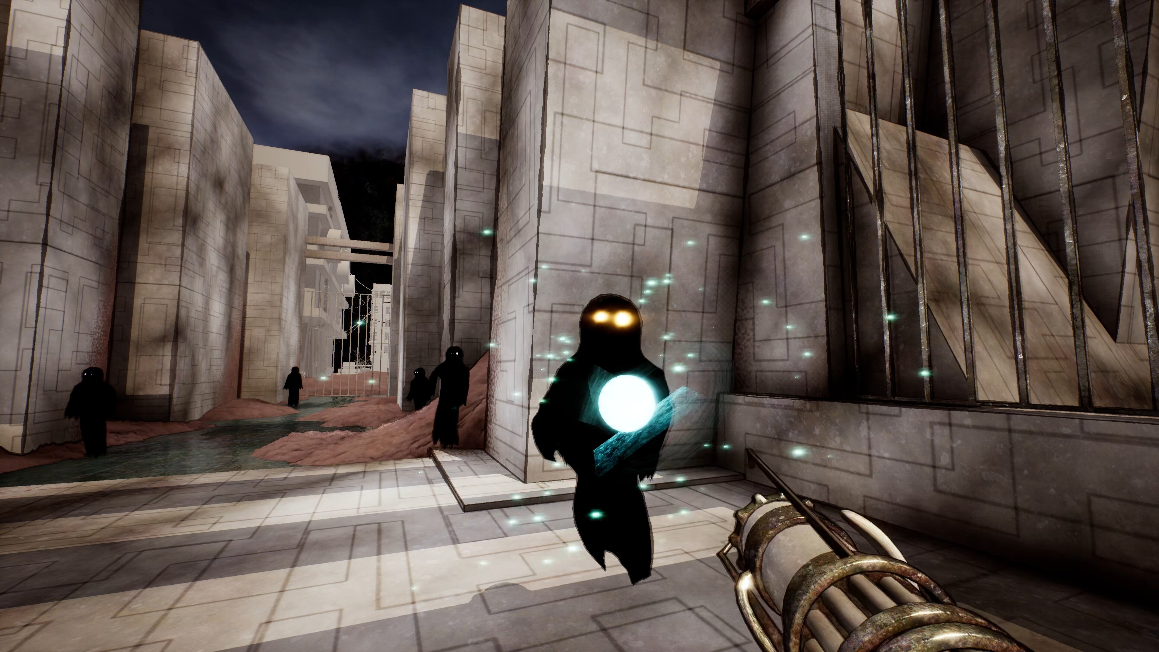Returnless screenshot 6
