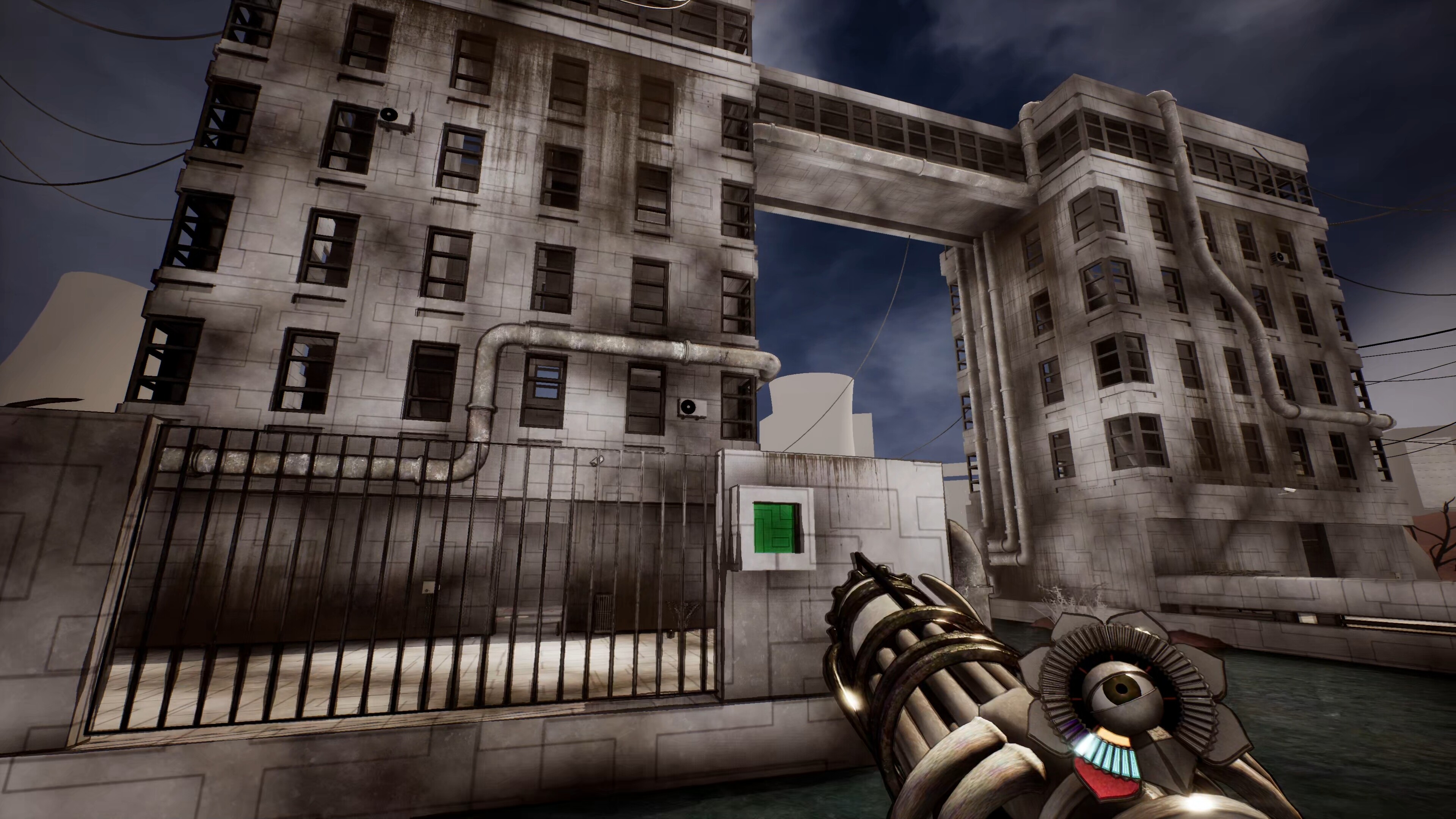 Returnless screenshot 5