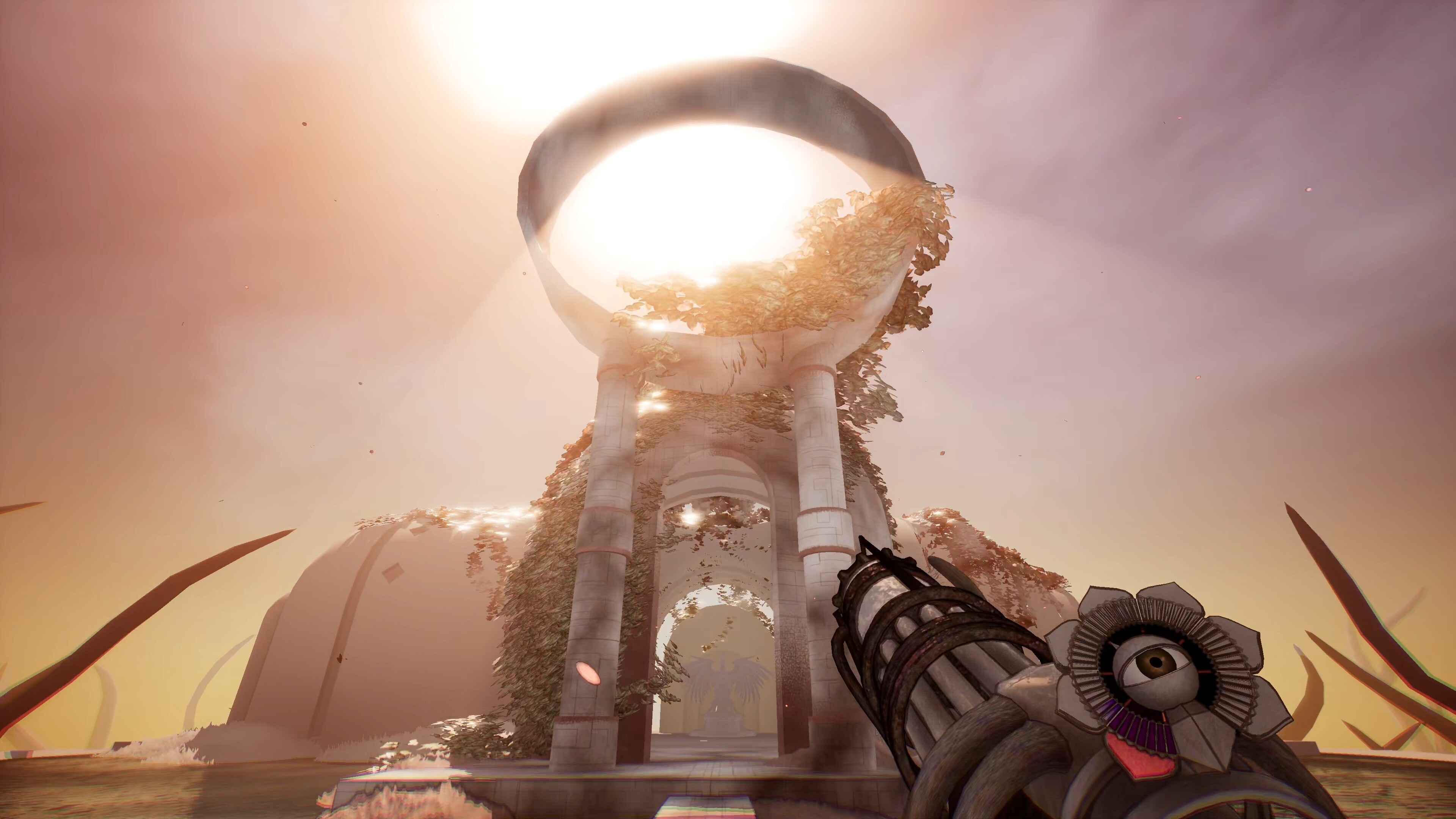 Returnless screenshot 2