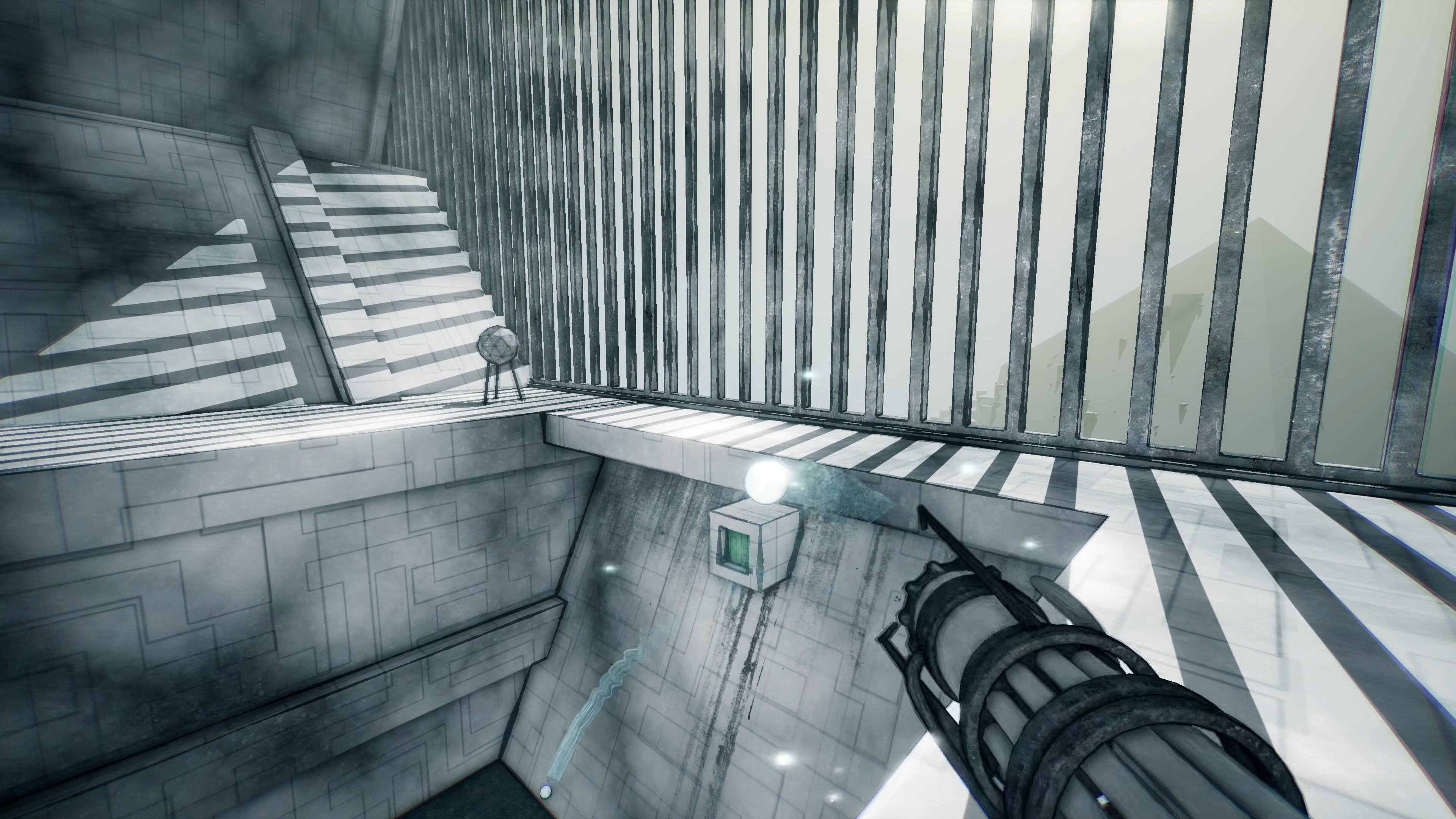 Returnless screenshot 3