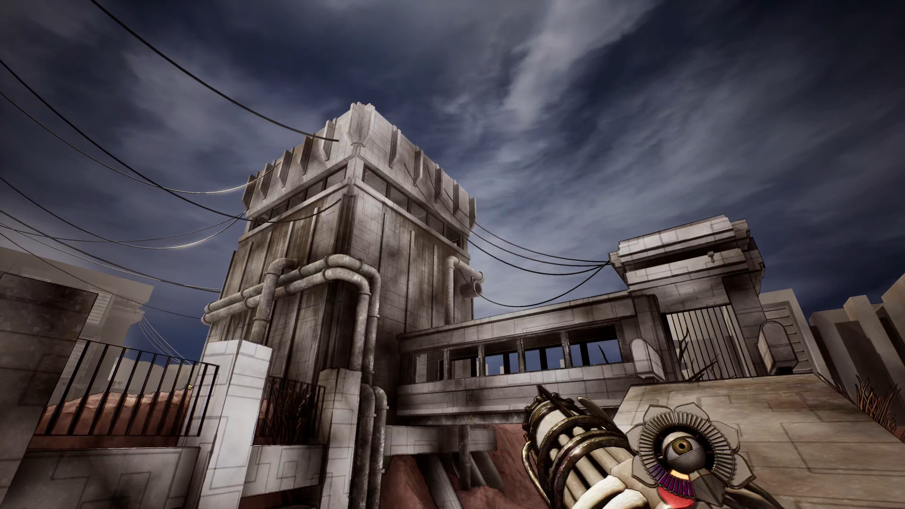 Returnless screenshot 1