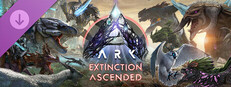ARK: Extinction Ascended