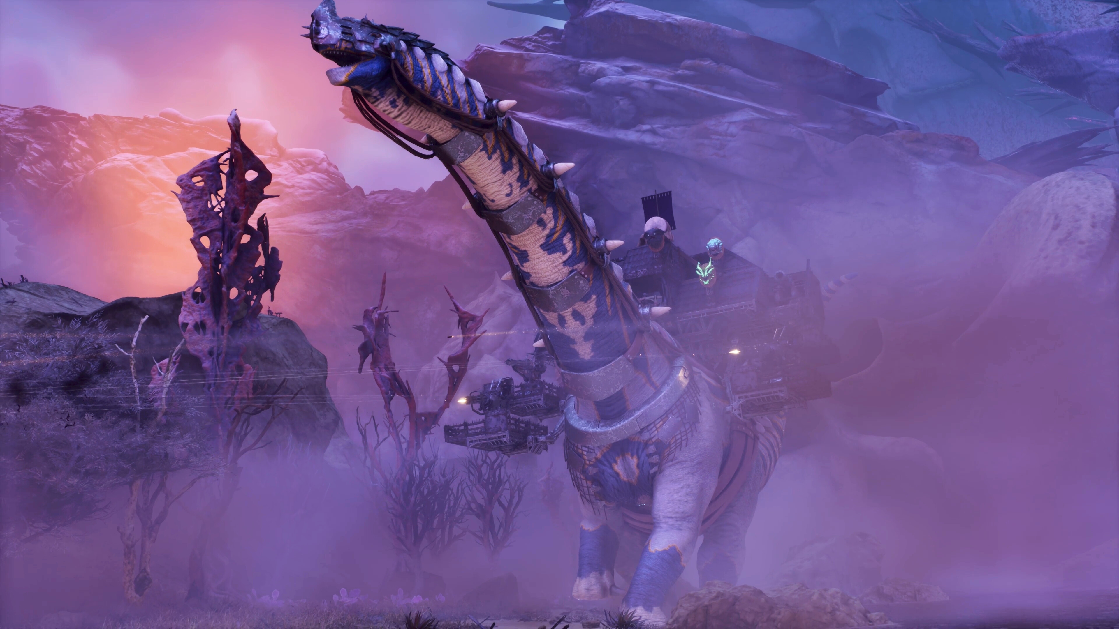 ARK: Extinction Ascended screenshot 10