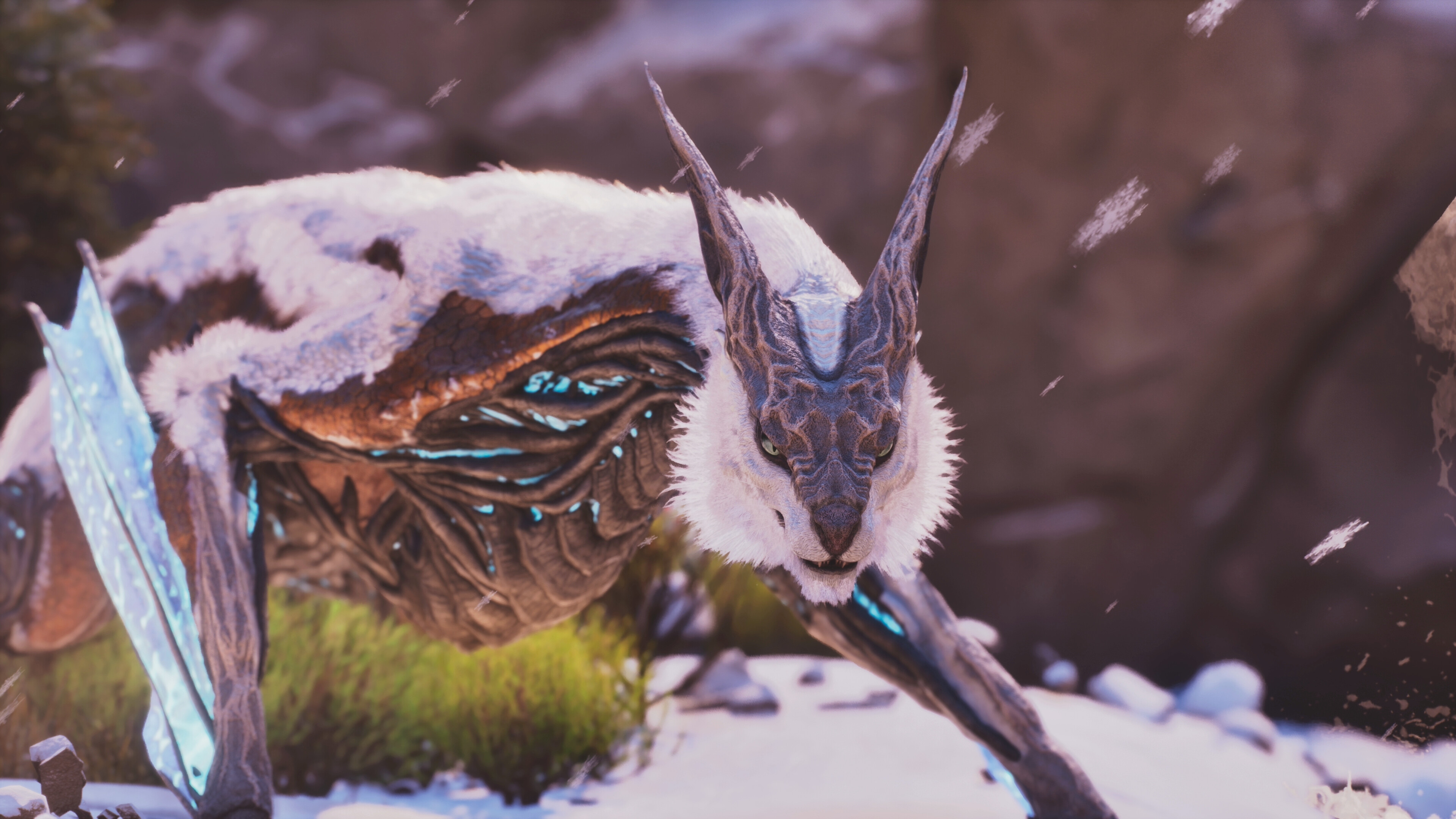 ARK: Extinction Ascended screenshot 7