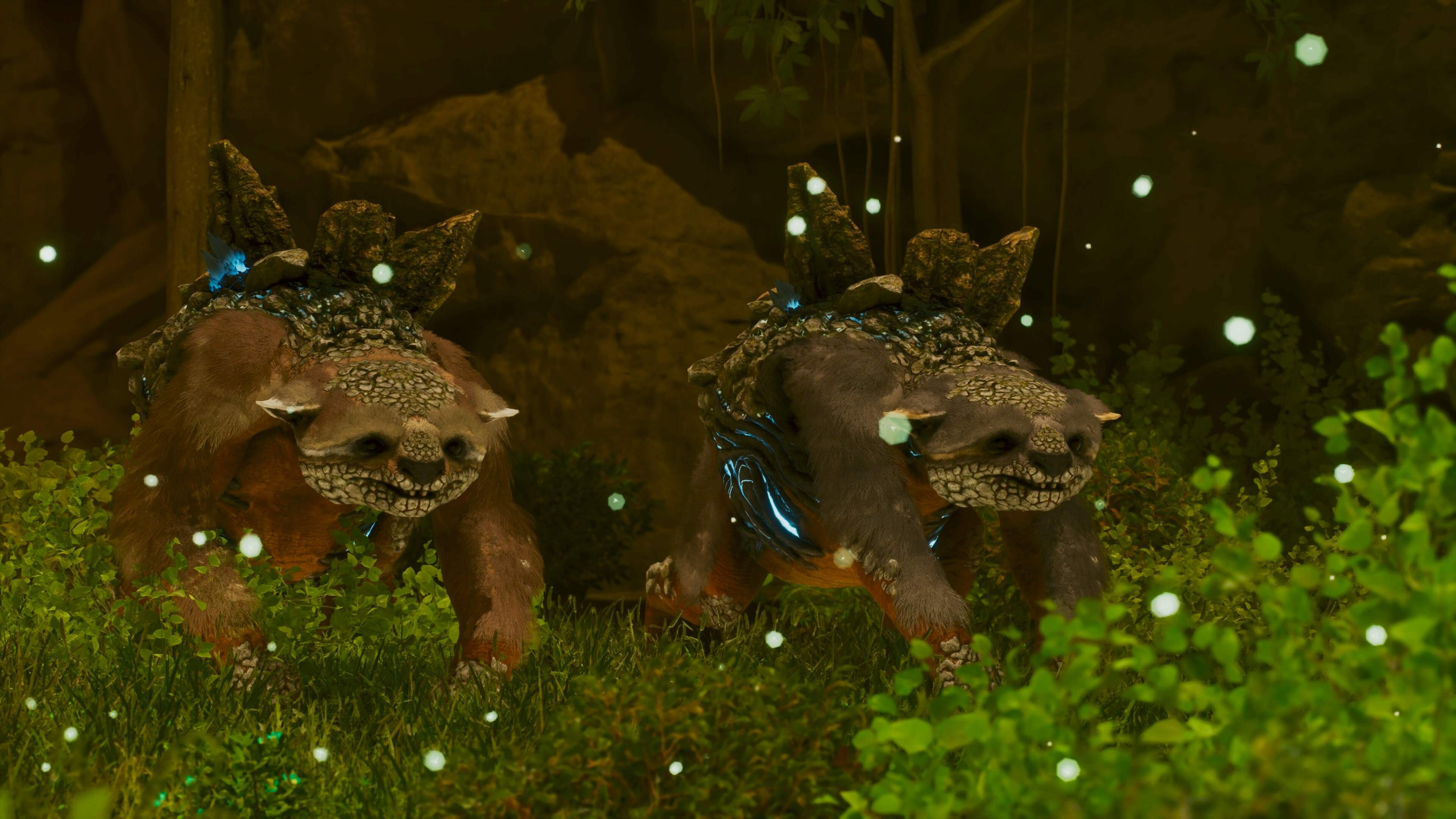 ARK: Extinction Ascended screenshot 8