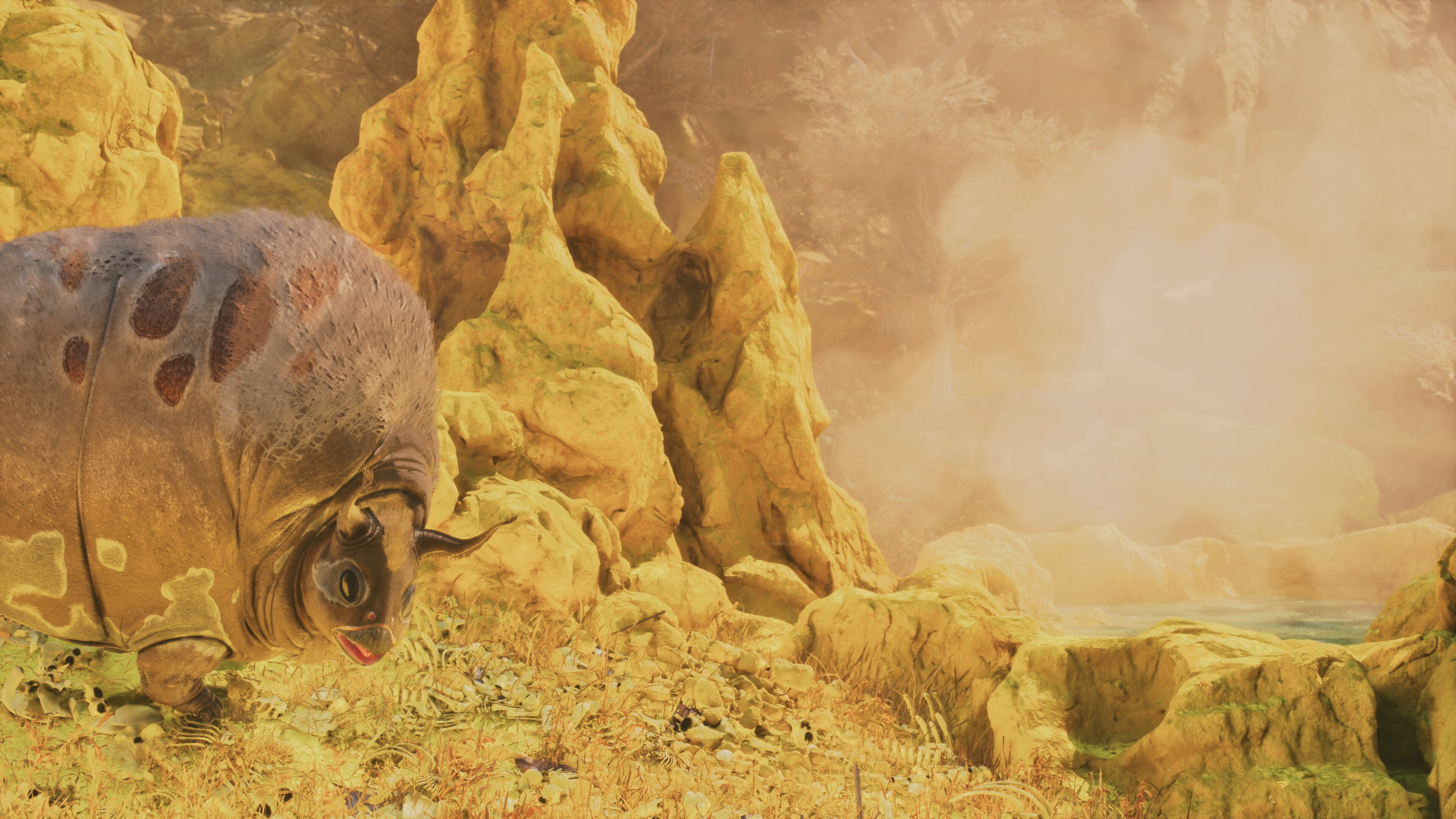 ARK: Extinction Ascended screenshot 9