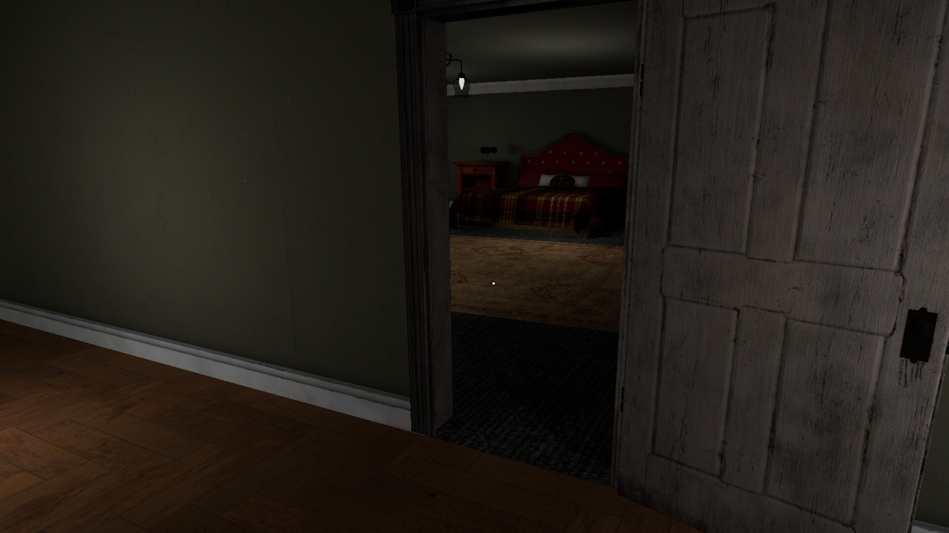 Watcher from the Void screenshot 8
