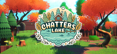Chatters Lake — header artwork
