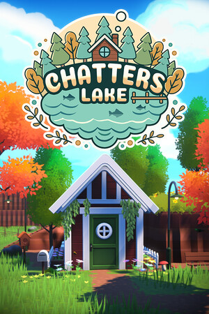 Chatters Lake