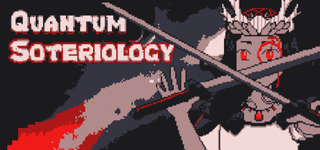 Quantum Soteriology