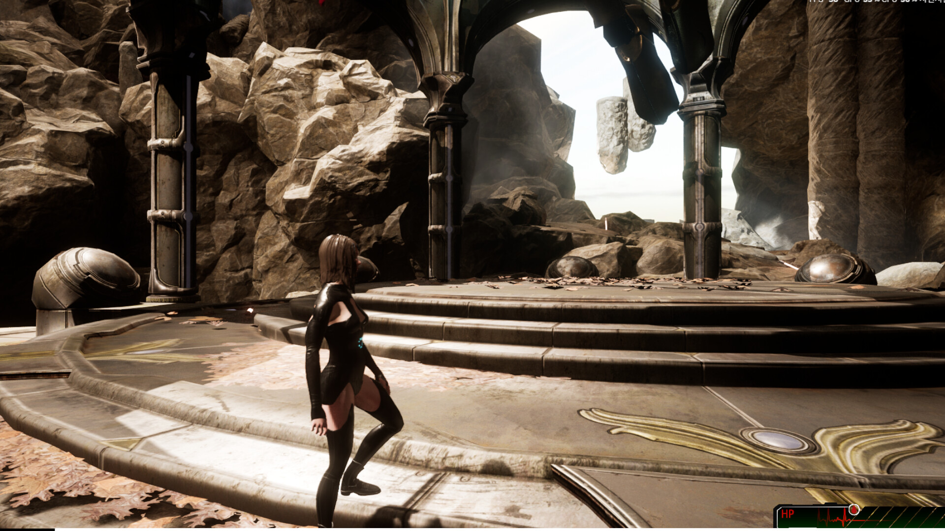 Last Pickup screenshot 23