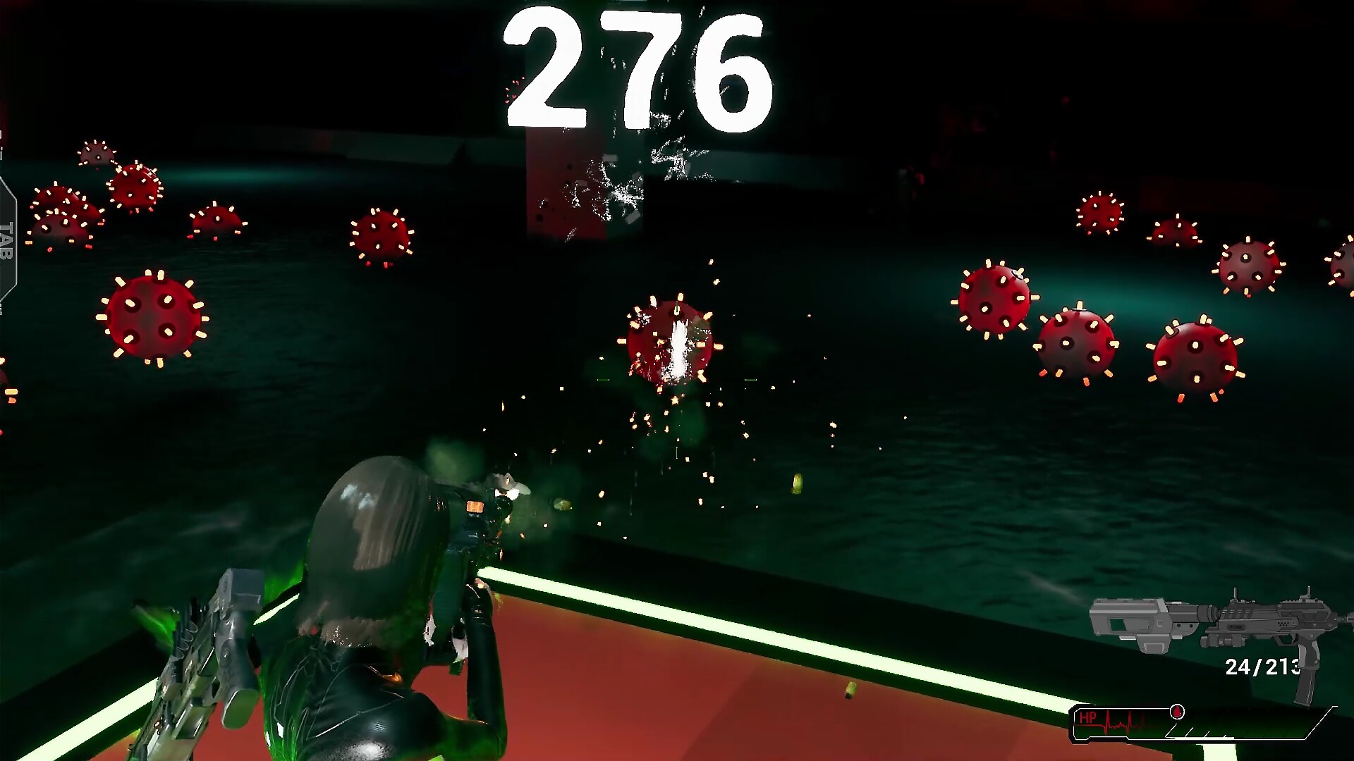 Last Pickup screenshot 6