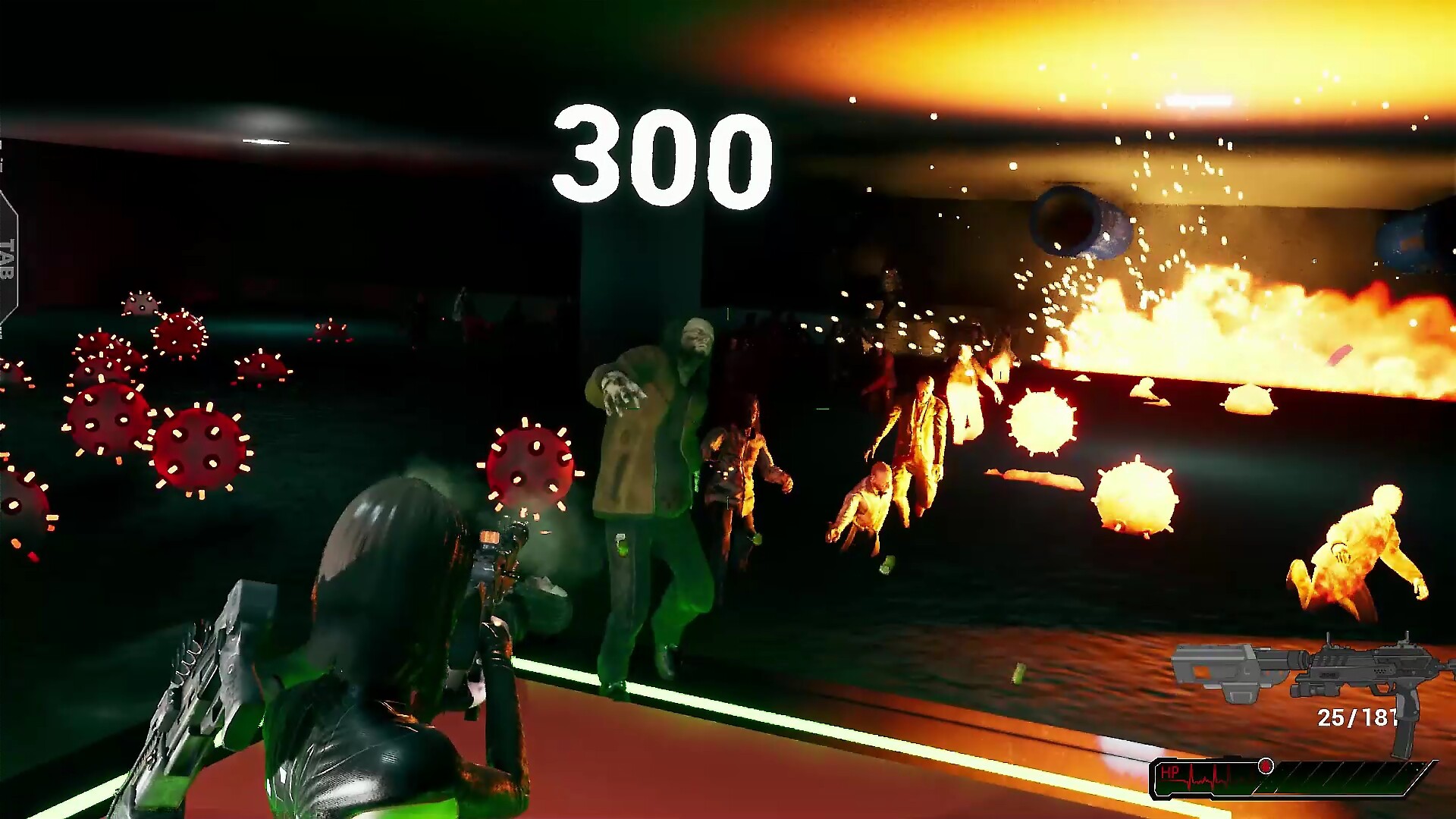 Last Pickup screenshot 13