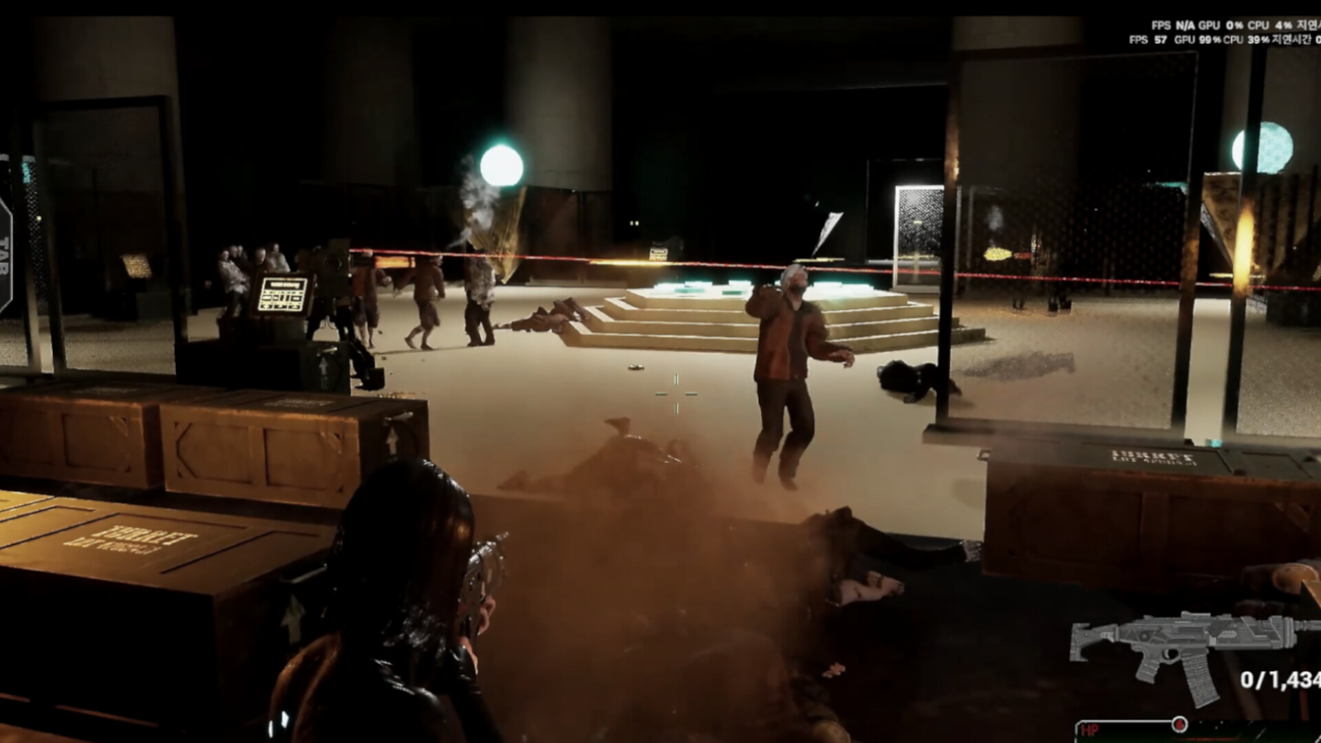 Last Pickup screenshot 18