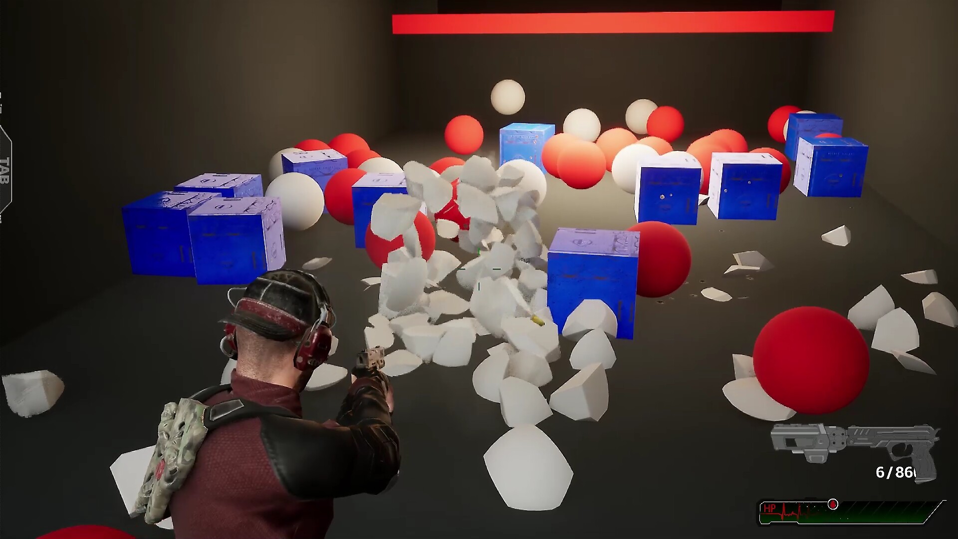 Last Pickup screenshot 8