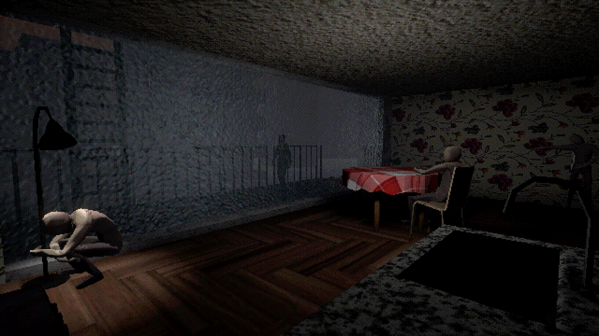 Iris Dissolution screenshot 3