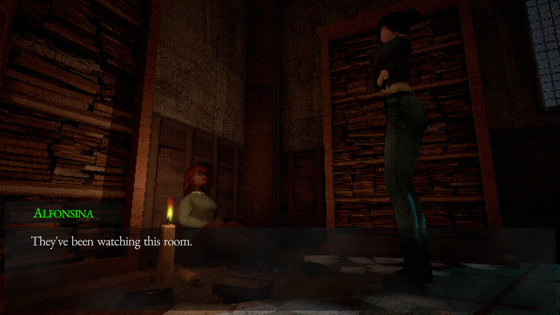 Iris Dissolution screenshot 6