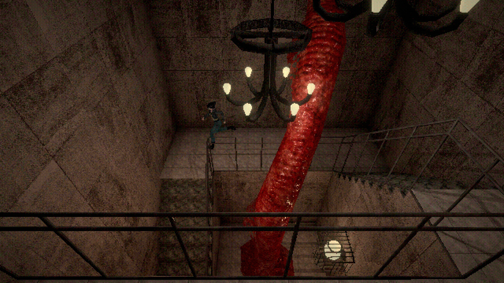 Iris Dissolution screenshot 1