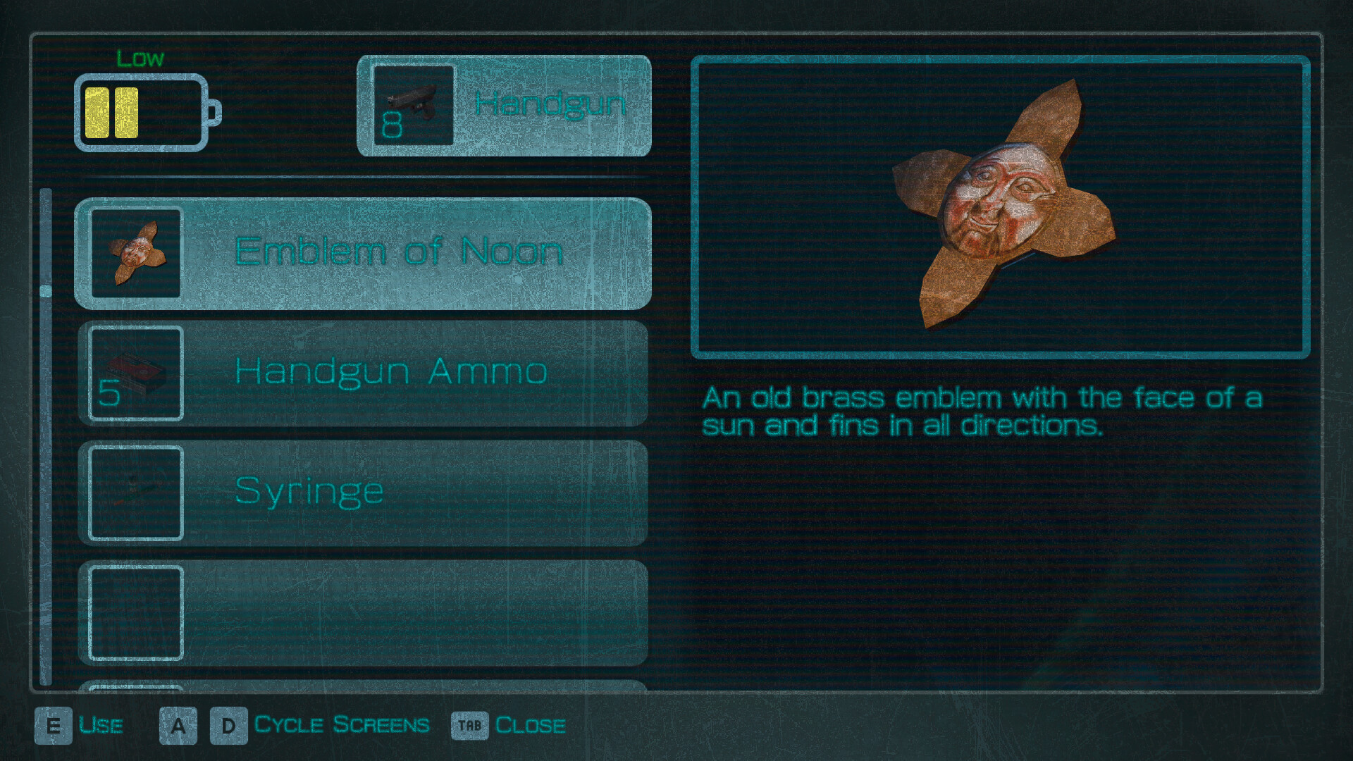 Iris Dissolution screenshot 7